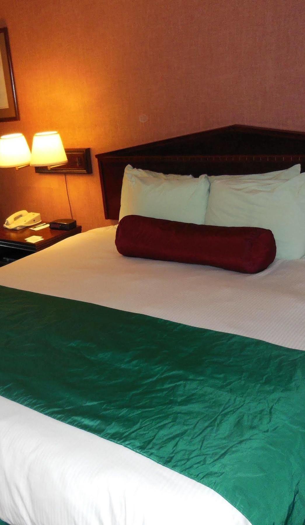 Guest Inn & Suites - Midtown Medical Center ลิตเติลร็อค ภายนอก รูปภาพ